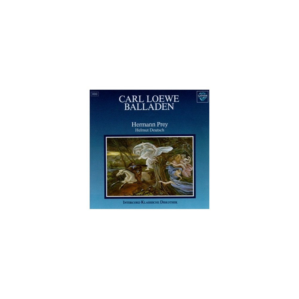 LOEWE - Prey - Ballades..